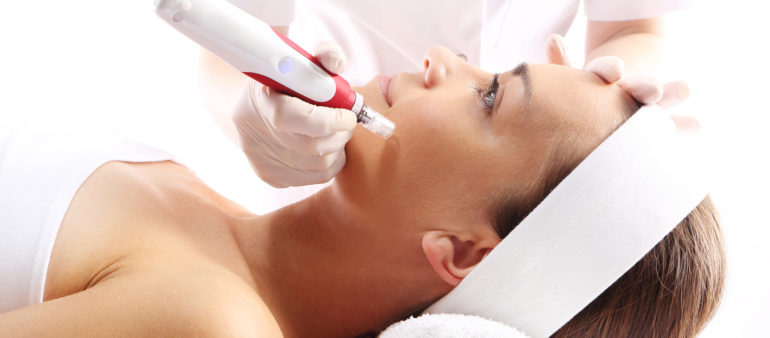 Dermapen